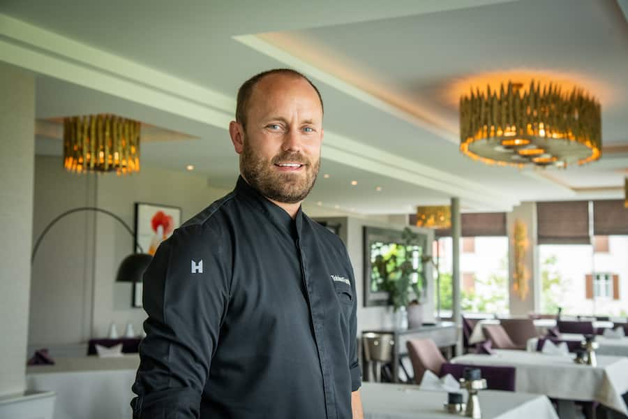 Appenzell-Roadtrip 2021: Tobias Funke, Zur Fernsicht Heiden