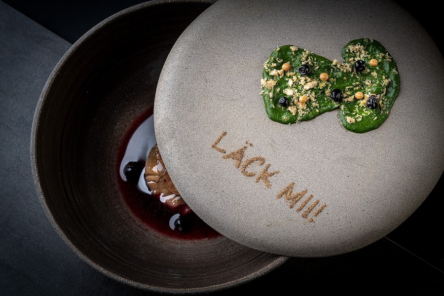 Tobias Funke Fernsicht Heiden