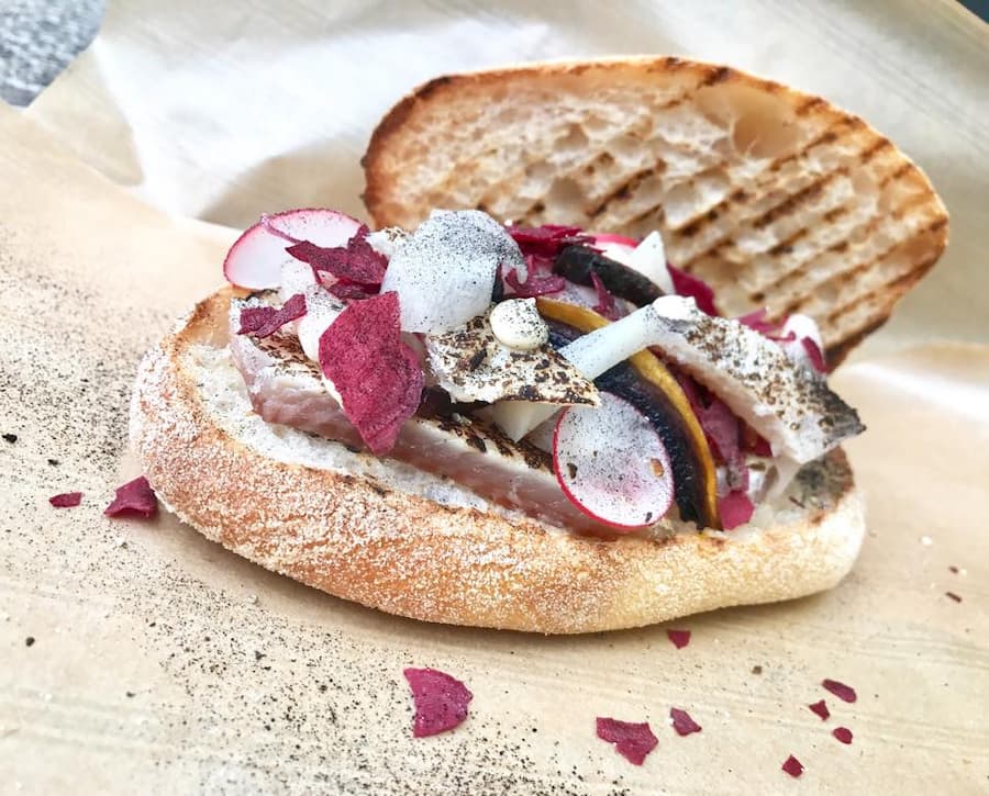 Trevor Tessin Ascona-Locarno