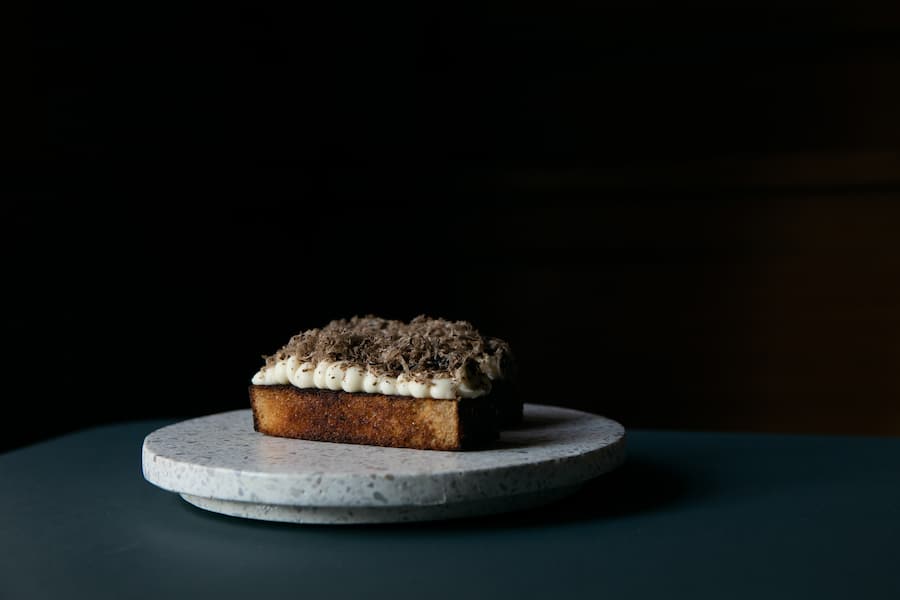 Trüffel Brioche Neue Taverne