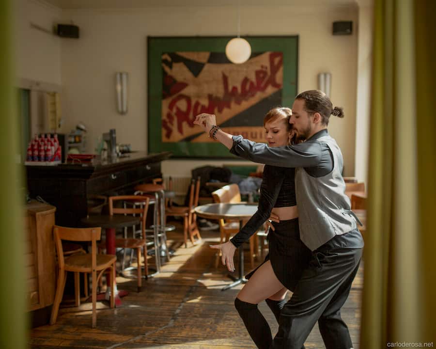 Une bouffée d'art Lausanne