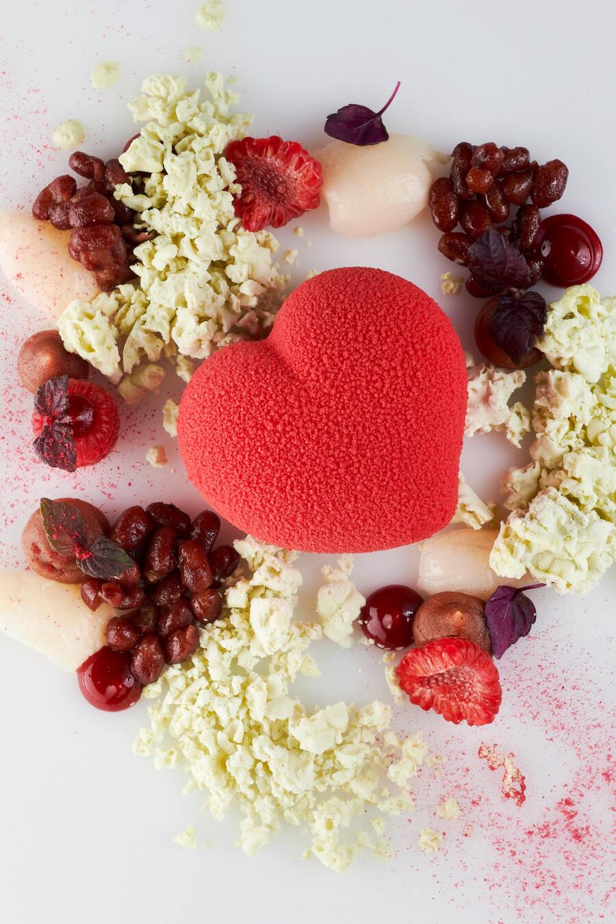 Valentinstag 2021 Bürgenstock Restort «You & Me - a week of Valentine»