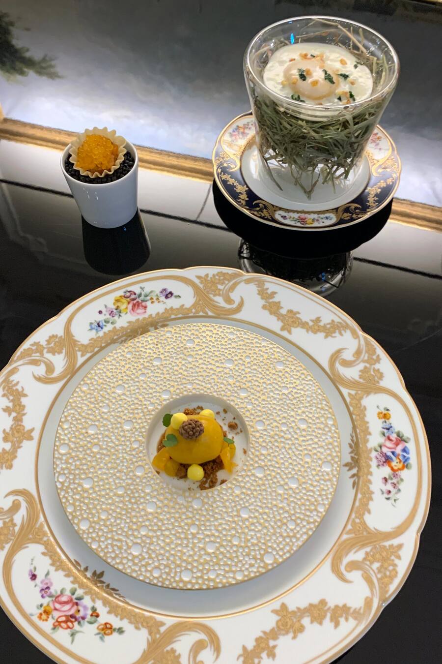 Valentinstag 2021 Bürgenstock Restort «You & Me - a week of Valentine»