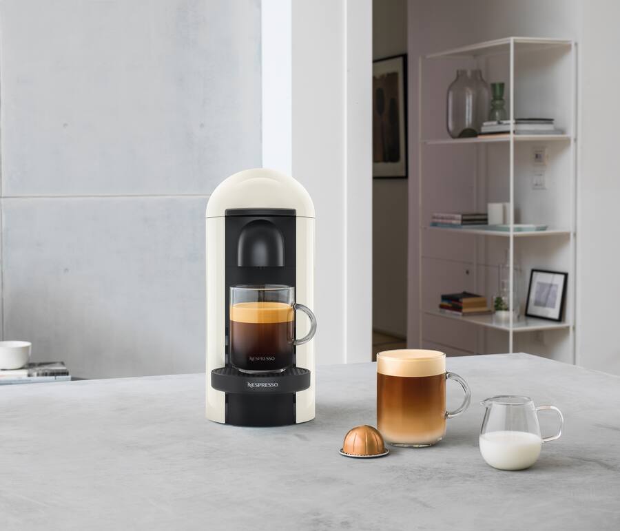 Vertuo-Line-Maschine Nespresso