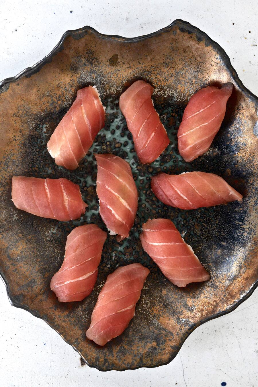 Vitznauerhof Sens Sushi