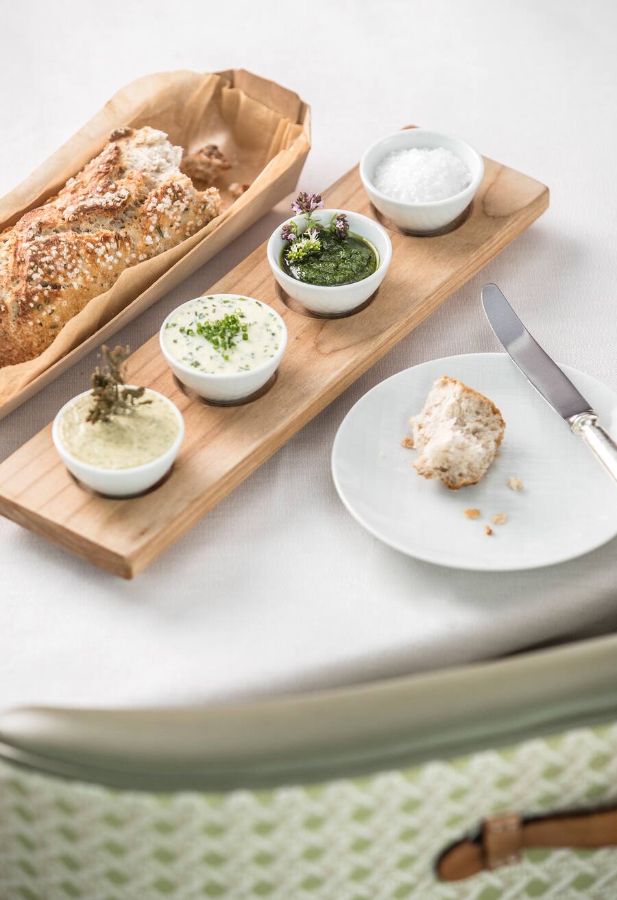 Victoria Jungfrau Grand Hotel & Spa