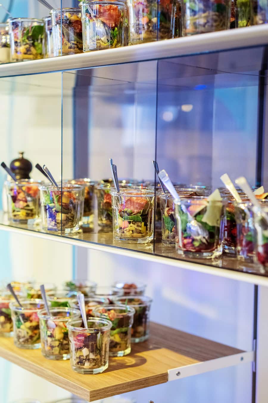 Vreni Giger Warenhaus Zürich