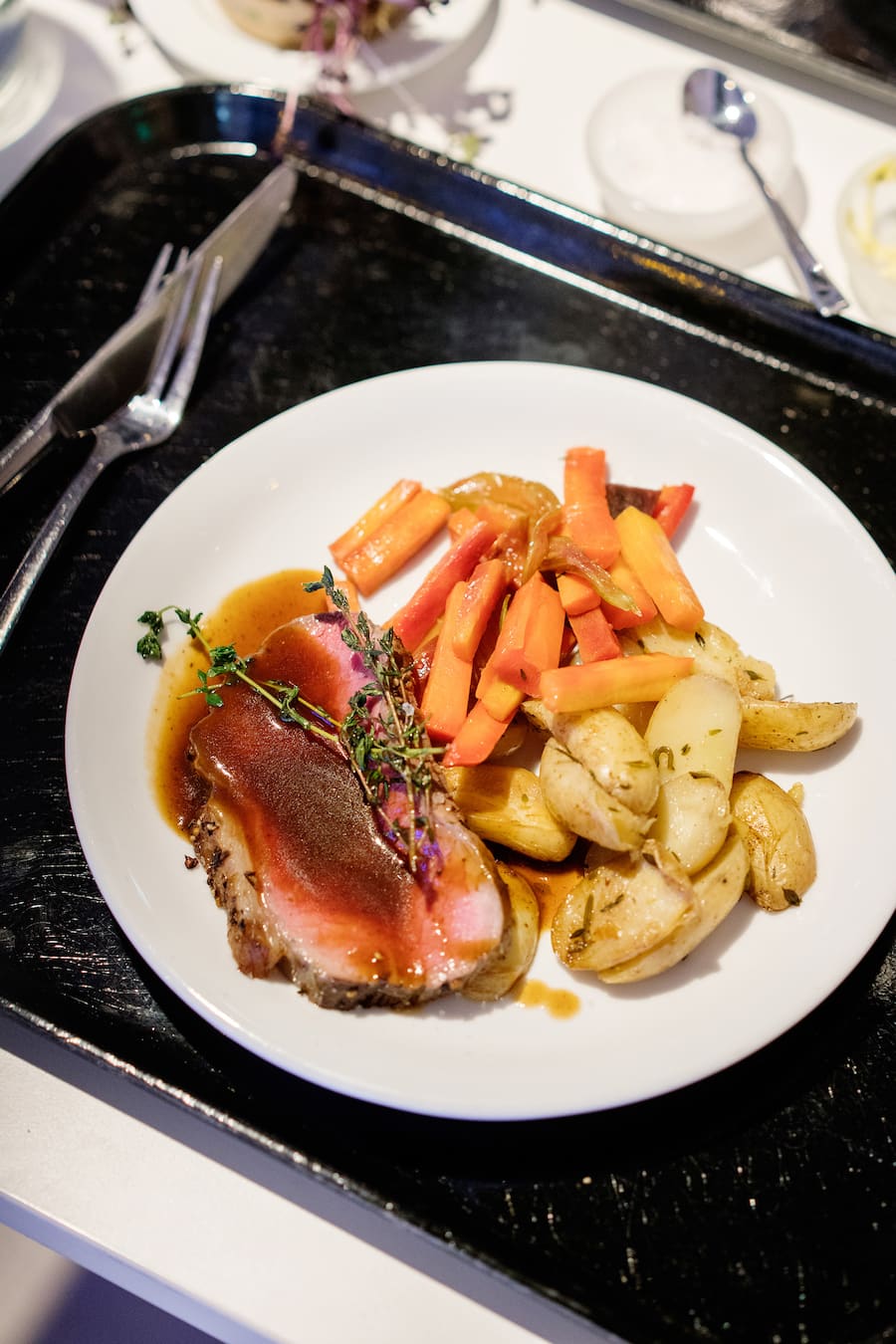 Vreni Giger Warenhaus Zürich