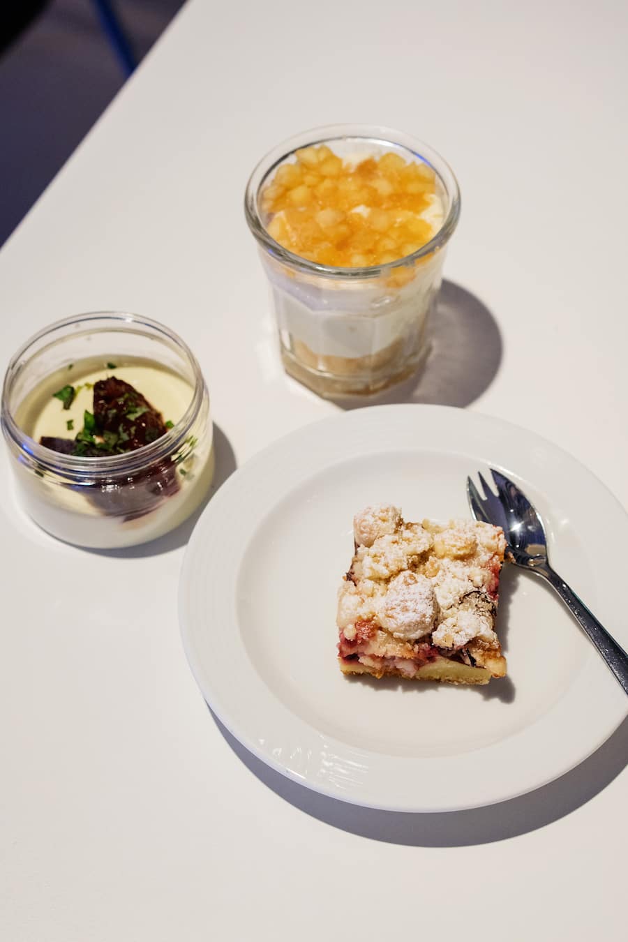 Vreni Giger Warenhaus Zürich