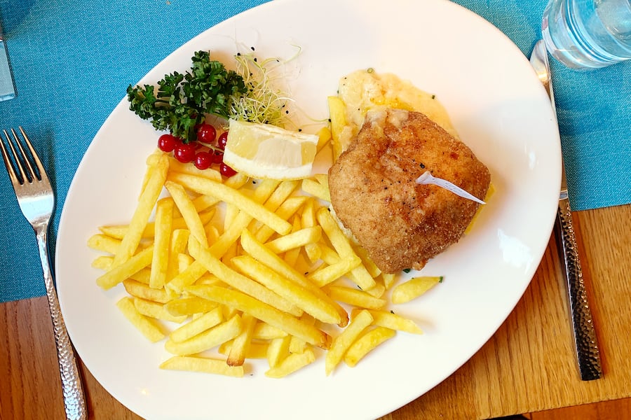 Waidhof Seebach Zürich