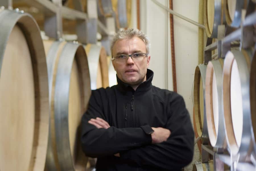 Christian Hermann Fläsch