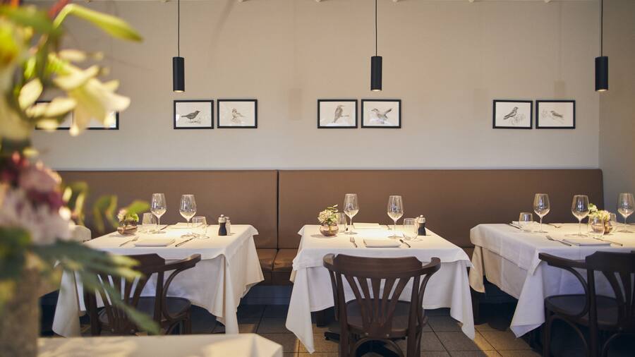 Willy Rossignols Le Rossignol Lausanne, 16.07.2019, Foto Lucia Hunziker