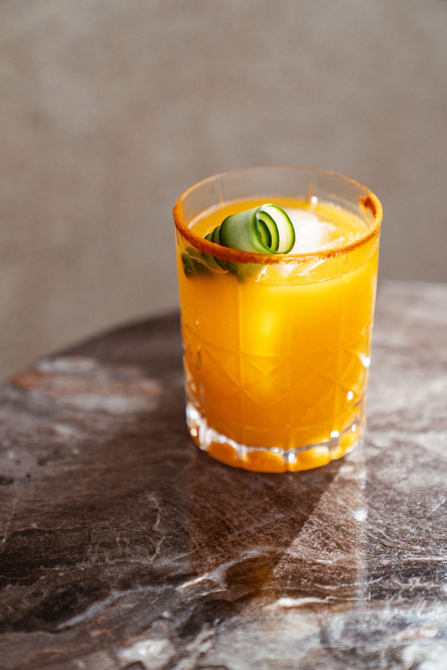 Ynos Bar Europaallee Zürich