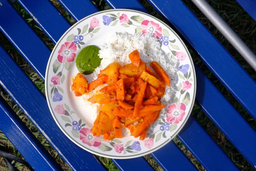 Zehendi im Glück Bern