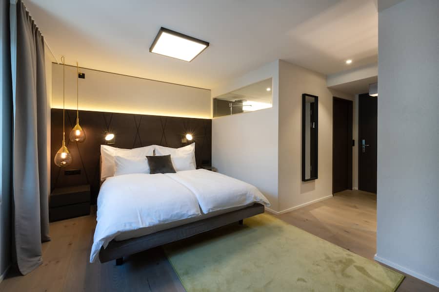 Zimmer Sonne Seuzach