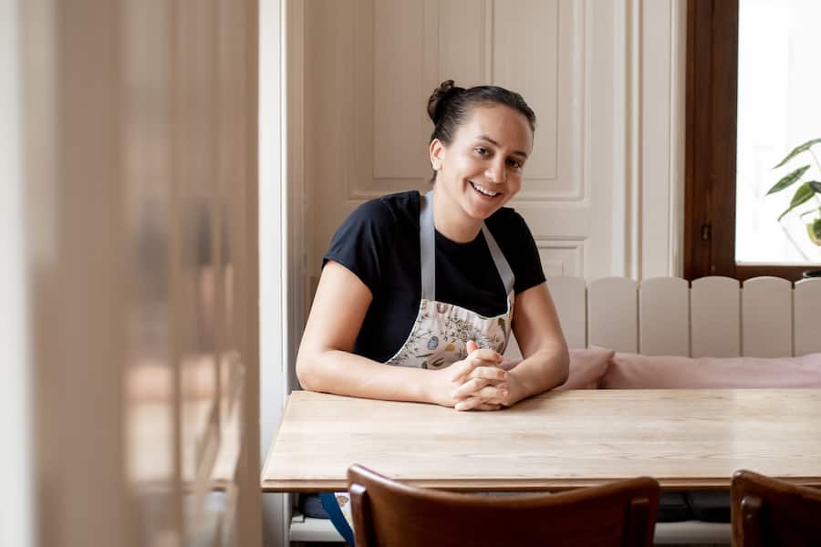 Zineb Hattab Kle Zürich