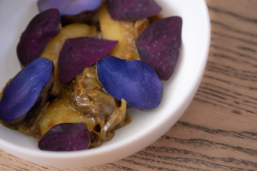 Zizi Hatab Kle Restaurant Zürich