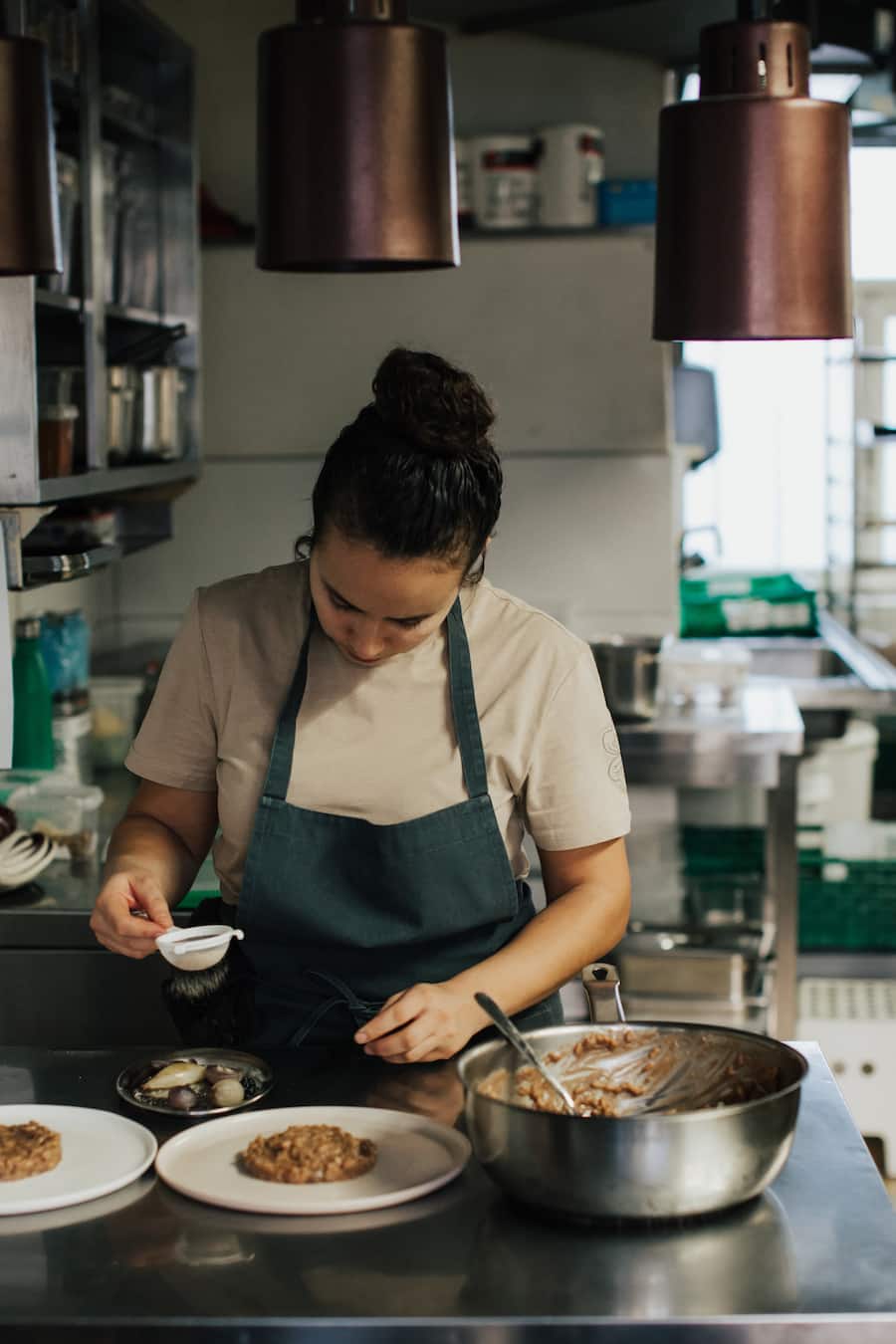 Zizi Hatab Kle Zürich