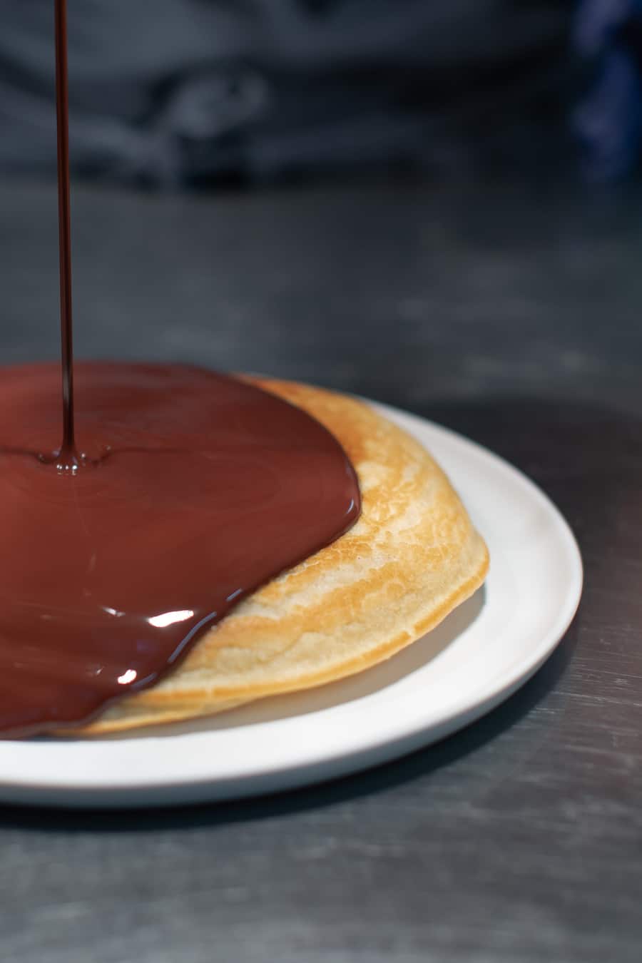 Zizi Hatab Kle Zürich